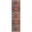 Safavieh Montage 3' x 5' Rug in Rust
