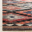 Safavieh Montage 3' x 5' Rug in Rust