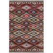 Safavieh Montage 4' x 6' Rug in Rust