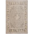 Safavieh Montage 9' x 12' Rug in Gray and Gold