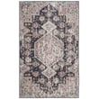 Safavieh Montage 3' x 5' Rug in Black
