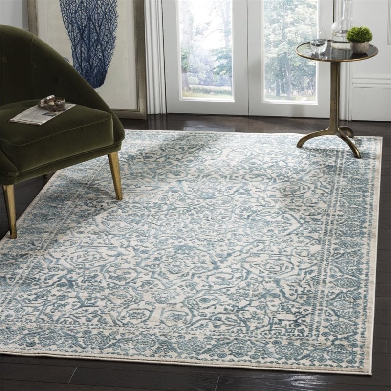 Safavieh Princeton 2'6