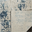 Safavieh Princeton 8' x 10' Rug in Blue and Beige