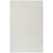 Safavieh Toronto 4' x 6' Hand Tufted Shag Rug in Ivory