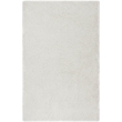 Safavieh Toronto 5' x 8' Hand Tufted Shag Rug in Ivory