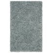 Safavieh Toronto 3' x 5' Hand Tufted Shag Rug in Blue