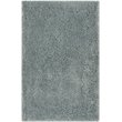 Safavieh Toronto 5' x 8' Hand Tufted Shag Rug in Blue