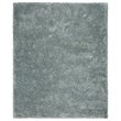 Safavieh Toronto 8' x 10' Hand Tufted Shag Rug in Blue