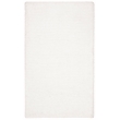 Safavieh SGU-Ultimate 3' x 5' Hand Tufted Shag Rug in Ivory