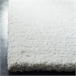 Safavieh SGU-Ultimate 4' x 6' Hand Tufted Shag Rug in Ivory
