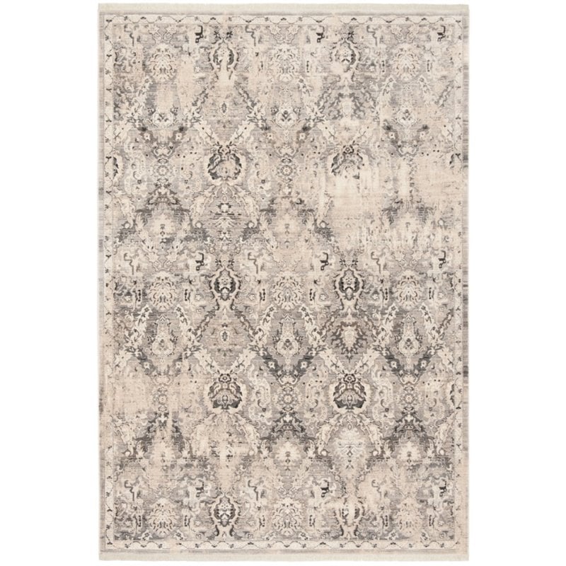 Safavieh Vintage 5' x 7'6