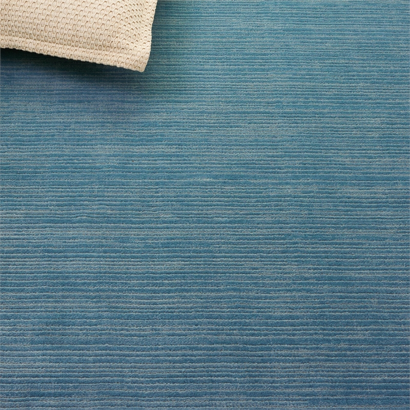 Safavieh Vision 12' x 18' Rug in Aqua