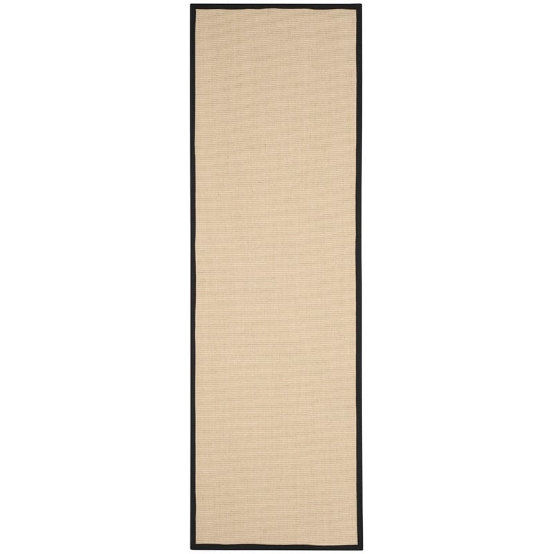 Safavieh Natural Fiber 2'6