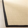 Safavieh Natural Fiber 2'6
