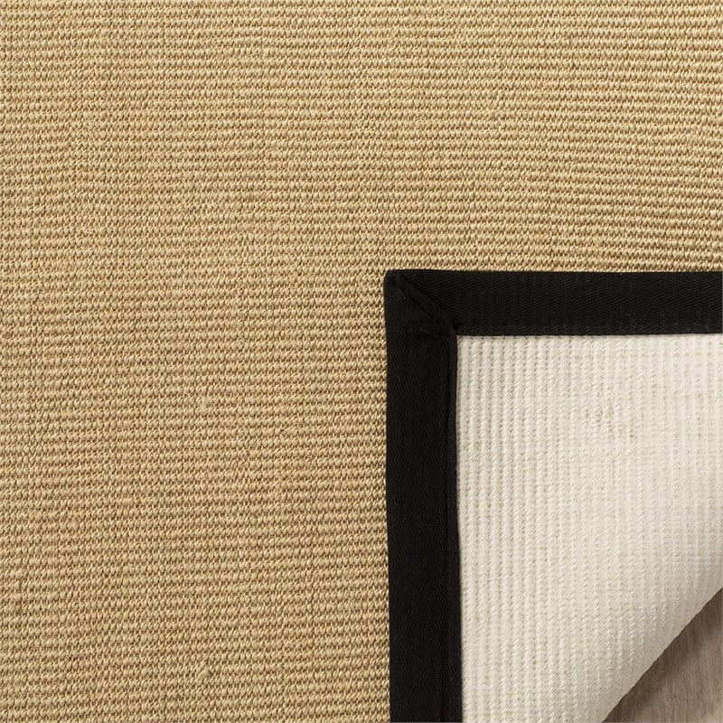 Safavieh Natural Fiber 2'6