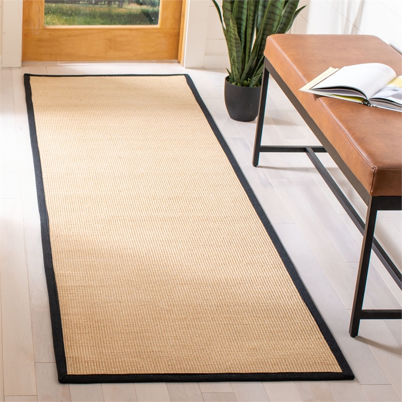 Safavieh Natural Fiber 2'6