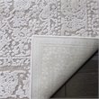 Safavieh Reflection 9' x 12' Rug in Beige and Cream