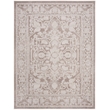 Safavieh Reflection 10' x 14' Rug in Beige and Cream