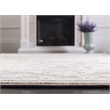 Safavieh Reflection 10' x 14' Rug in Beige and Cream