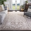 Safavieh Reflection 9' x 12' Rug in Beige and Cream