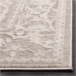 Safavieh Reflection 9' x 12' Rug in Beige and Cream