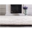 Safavieh Reflection 9' x 12' Rug in Beige and Cream