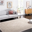 Safavieh Reflection 9' x 12' Rug in Beige and Cream
