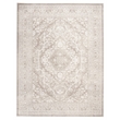 Safavieh Reflection 9' x 12' Rug in Beige and Cream