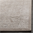 Safavieh Reflection 9' x 12' Rug in Beige and Cream