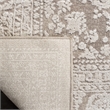 Safavieh Reflection 9' x 12' Rug in Beige and Cream