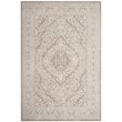 Safavieh Reflection 9' x 12' Rug in Beige and Cream