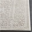 Safavieh Reflection 10' x 14' Rug in Beige and Cream