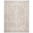 Safavieh Reflection 10' x 14' Rug in Beige and Cream