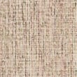 Safavieh Abstract 6' Round Hand Tufted Wool Rug in Beige and Rust