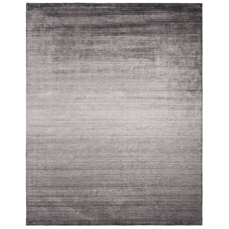 Safavieh Mirage 10' x 14' Hand Loomed Rug in Black