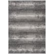 Safavieh Lurex 8' x 10' Rug in Black and Ivory