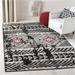 Safavieh Adirondack 5'1