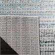 Safavieh Skyler 10' x 14' Rug in Blue and Gray