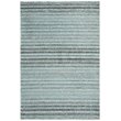 Safavieh Skyler 2' x 4' Rug in Blue and Gray