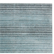 Safavieh Skyler 6' x 9' Rug in Blue and Gray