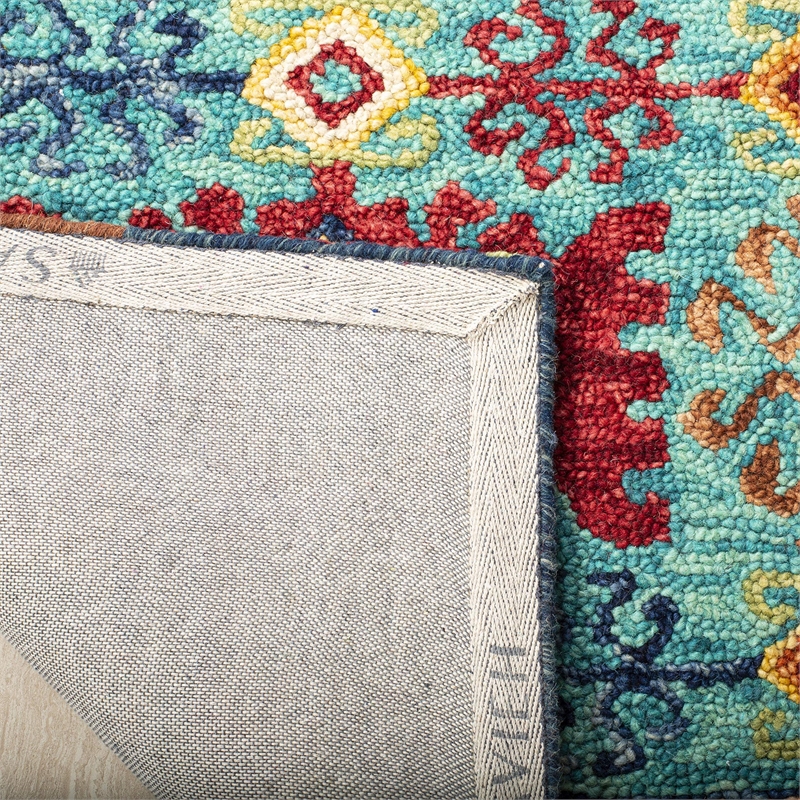 Safavieh Aspen 9' x 12' Hand Tufted Wool Rug