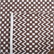 Safavieh Boston 5' x 8' Hand Tufted Rug in Brown