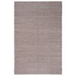 Safavieh Boston 5' x 8' Hand Tufted Rug in Brown