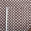 Safavieh Boston 6' x 9' Hand Tufted Rug in Brown