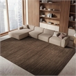 Safavieh Vision 11' x 15' Rug in Brown