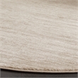 Safavieh Vision 4' Round Rug in Cream