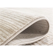 Safavieh Vision 4' Round Rug in Cream