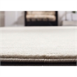 Safavieh Vision 4' Round Rug in Cream