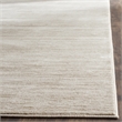 Safavieh Vision 4' Square Rug in Cream