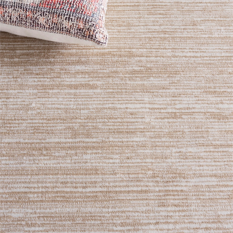 Safavieh Vision 4' Square Rug in Cream